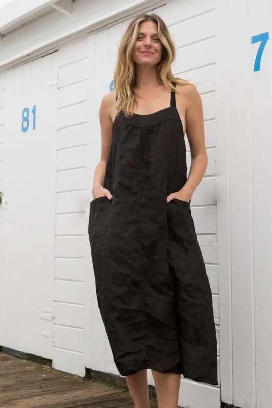 Topanga - Linen sold by CP Shades