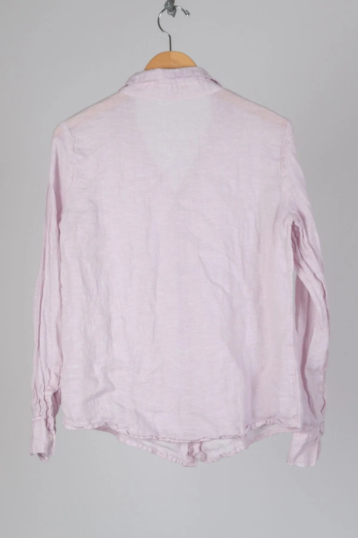 Romy - Iridescent Linen Sale sold by CP Shades product image thumbnail 2