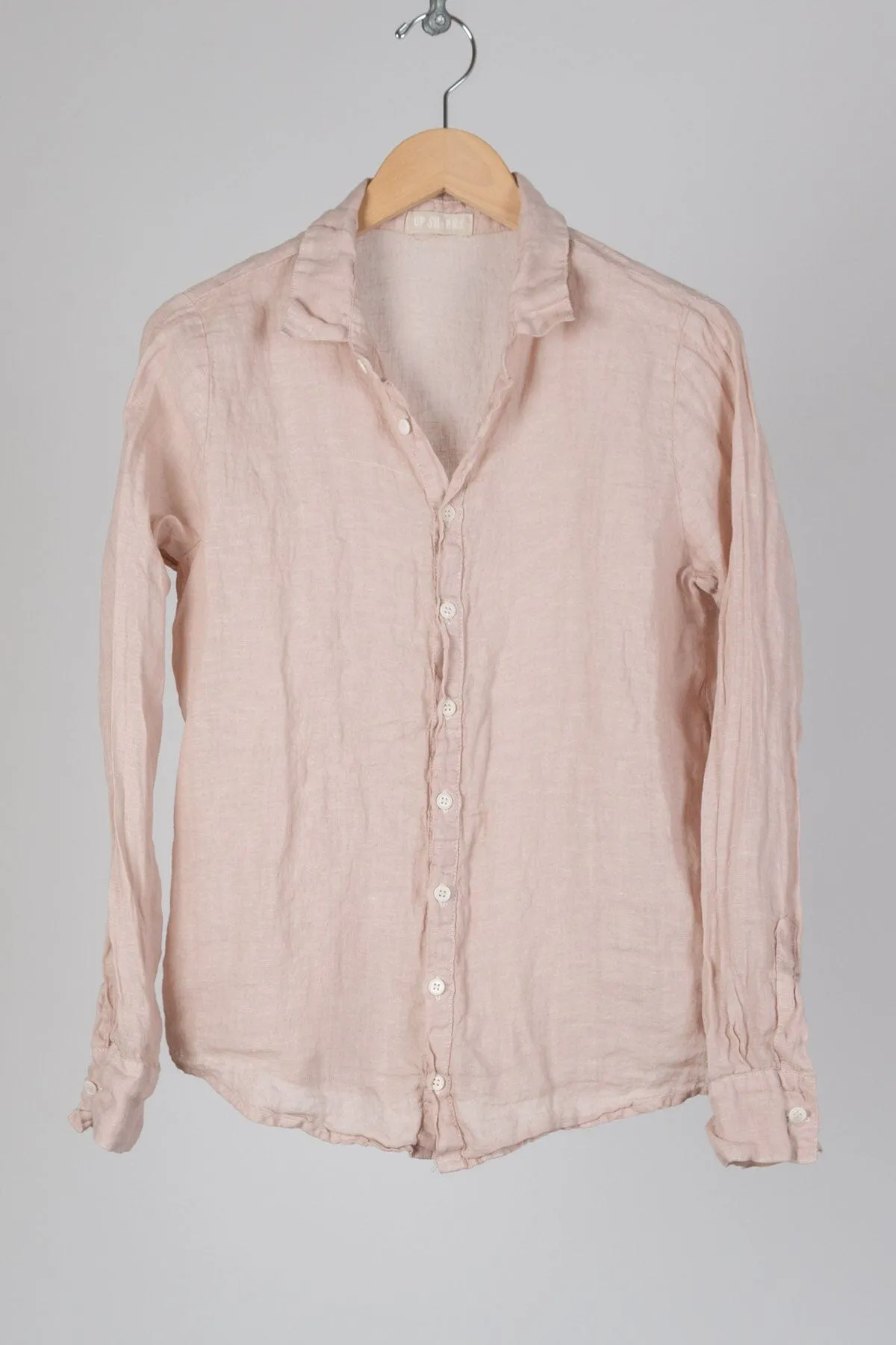 Romy - Iridescent Linen Sale sold by CP Shades product image thumbnail 5