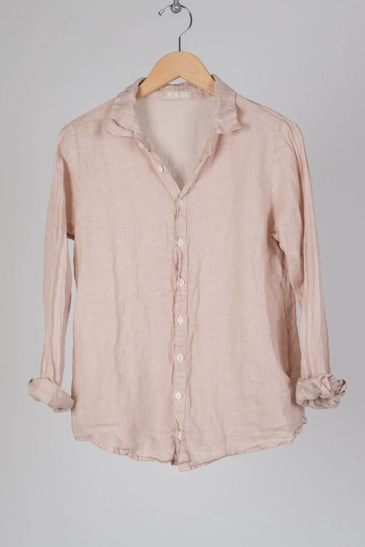 Romy - Iridescent Linen Sale sold by CP Shades product image thumbnail 4