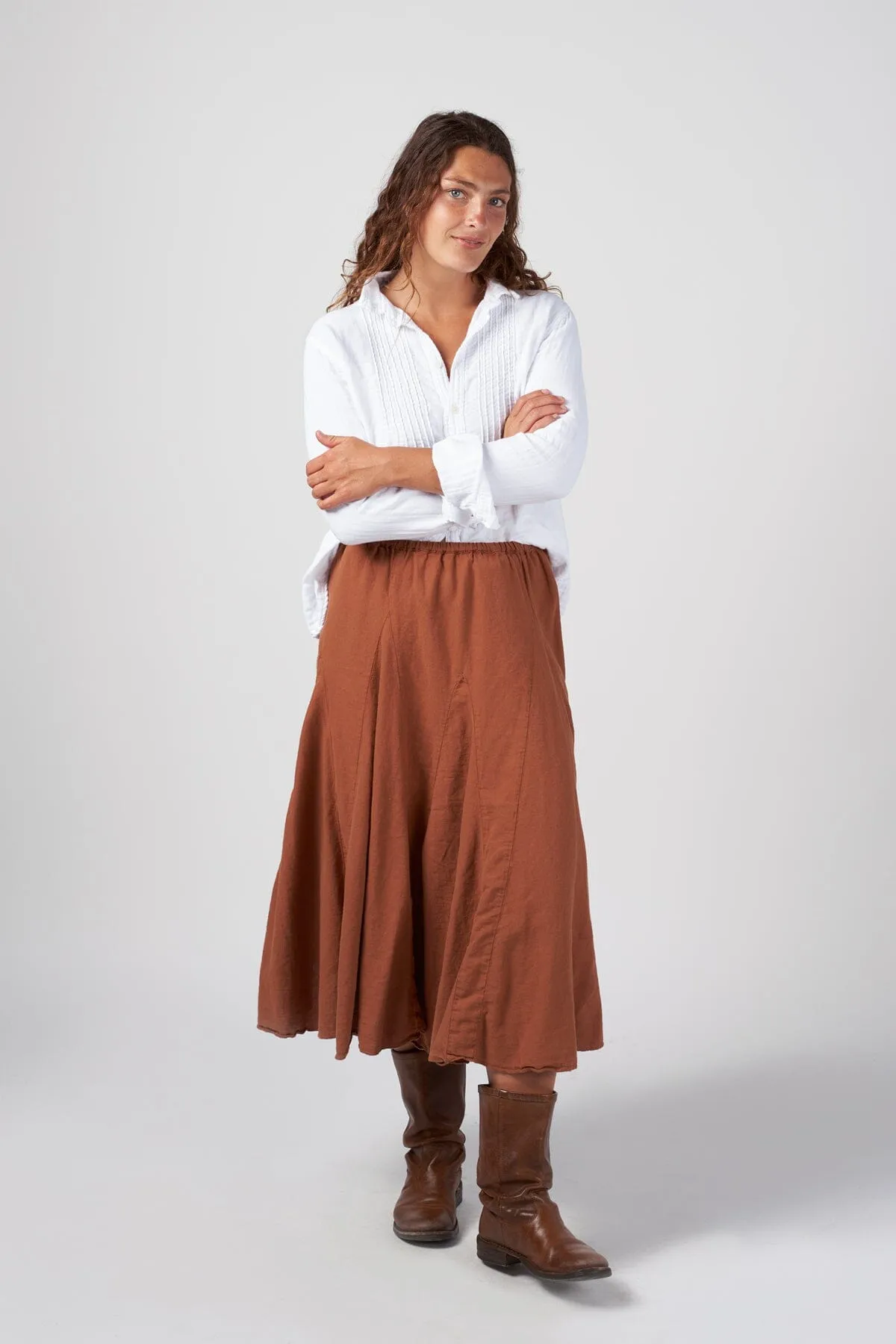 Fanny - Textured Cotton sold by CP Shades