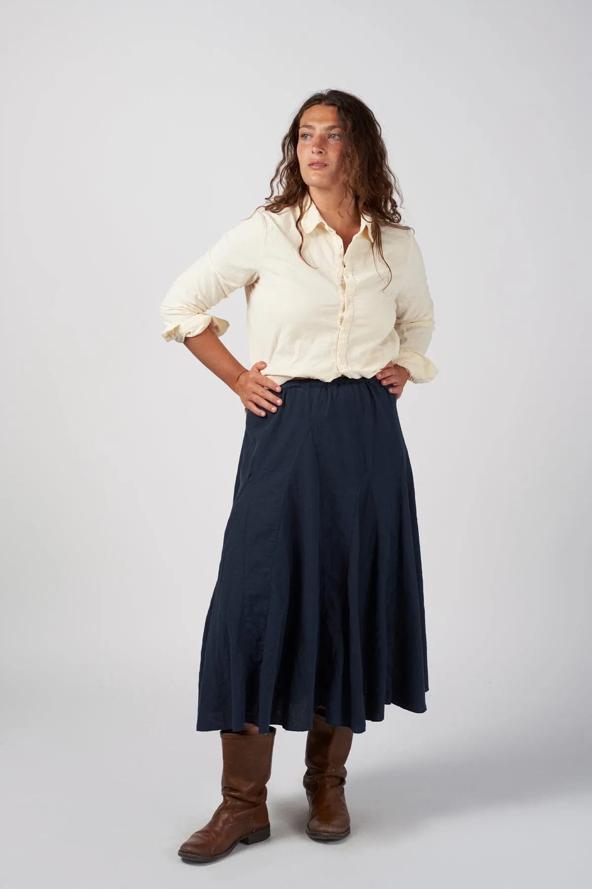 Fanny - Textured Cotton sold by CP Shades product image thumbnail 2