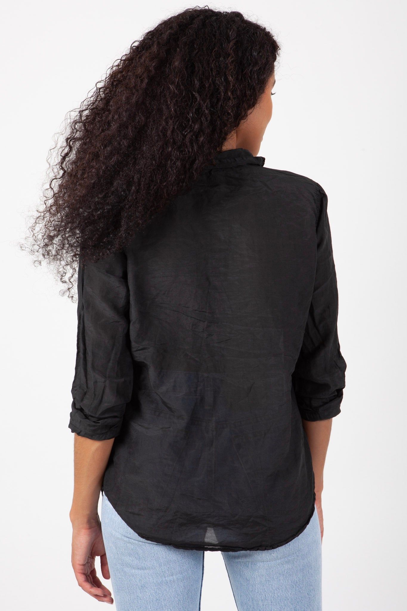 Ruffle - Cottonsilk sold by CP Shades product image thumbnail 4