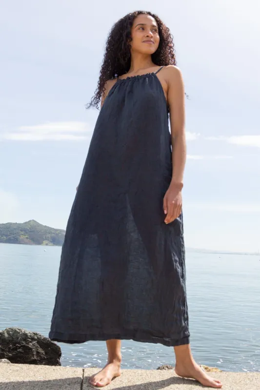 Bianca - Linen sold by CP Shades