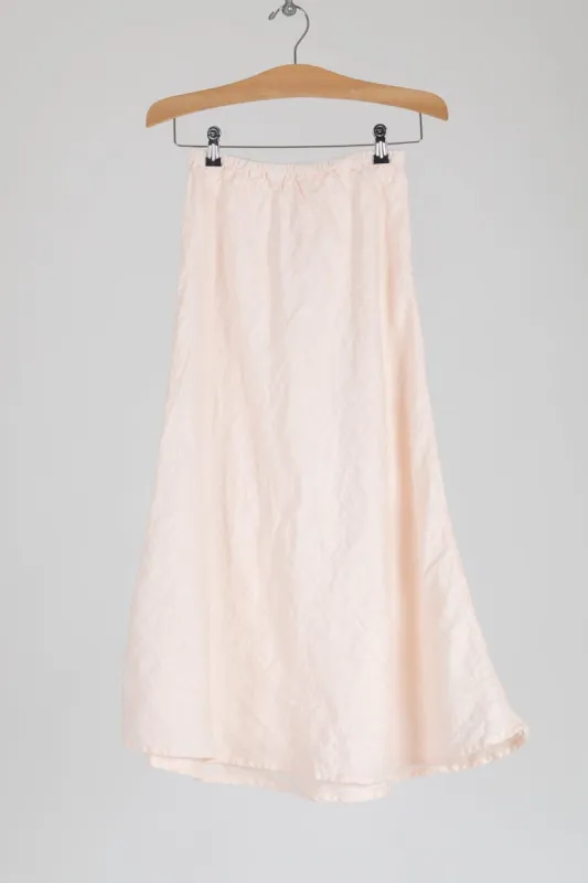 Tanya - Linen Twill sold by CP Shades