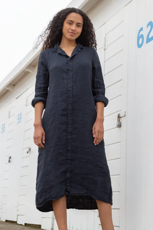 Maxi - Linen Twill sold by CP Shades