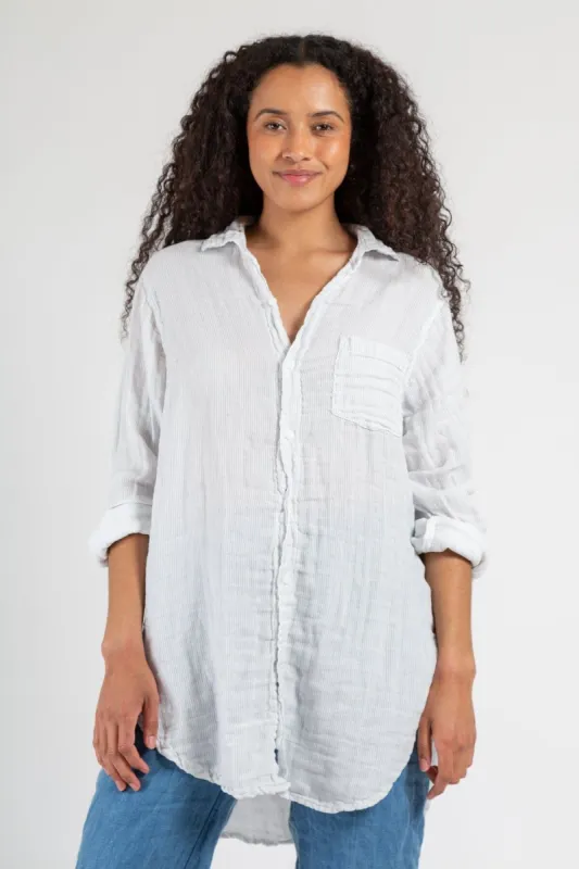 Marella - Lightweight Double Cotton sold by CP Shades