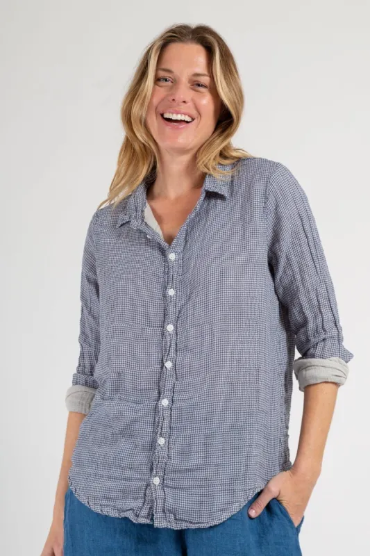 Romy - Lightweight Double Cotton sold by CP Shades