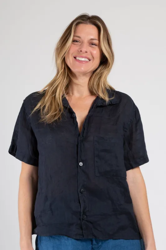 Nic - Linen Sale sold by CP Shades