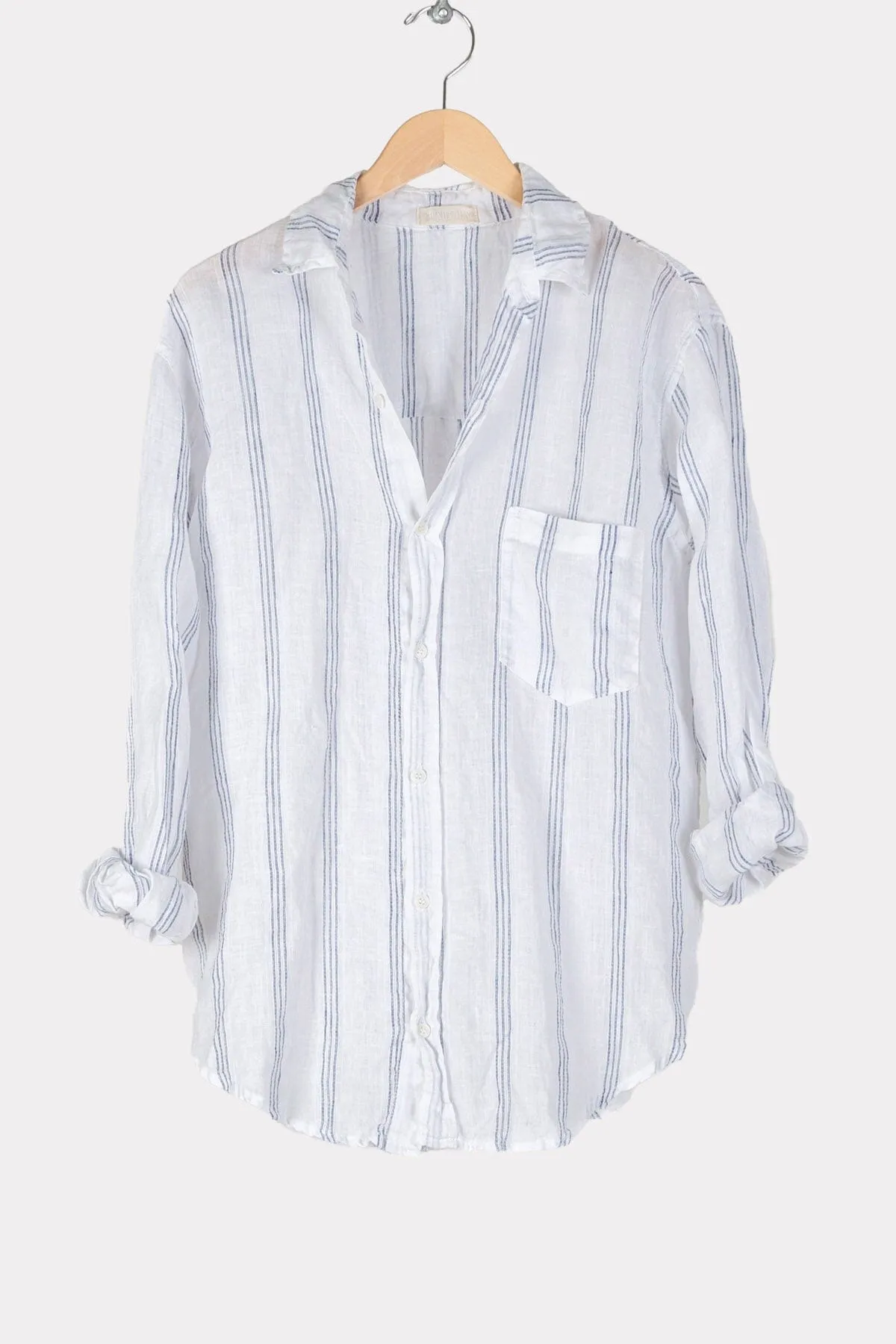 Joss - Yarn Dyed Linen sold by CP Shades