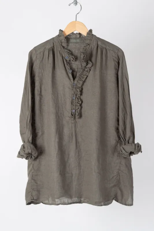 Amber - Linen sold by CP Shades