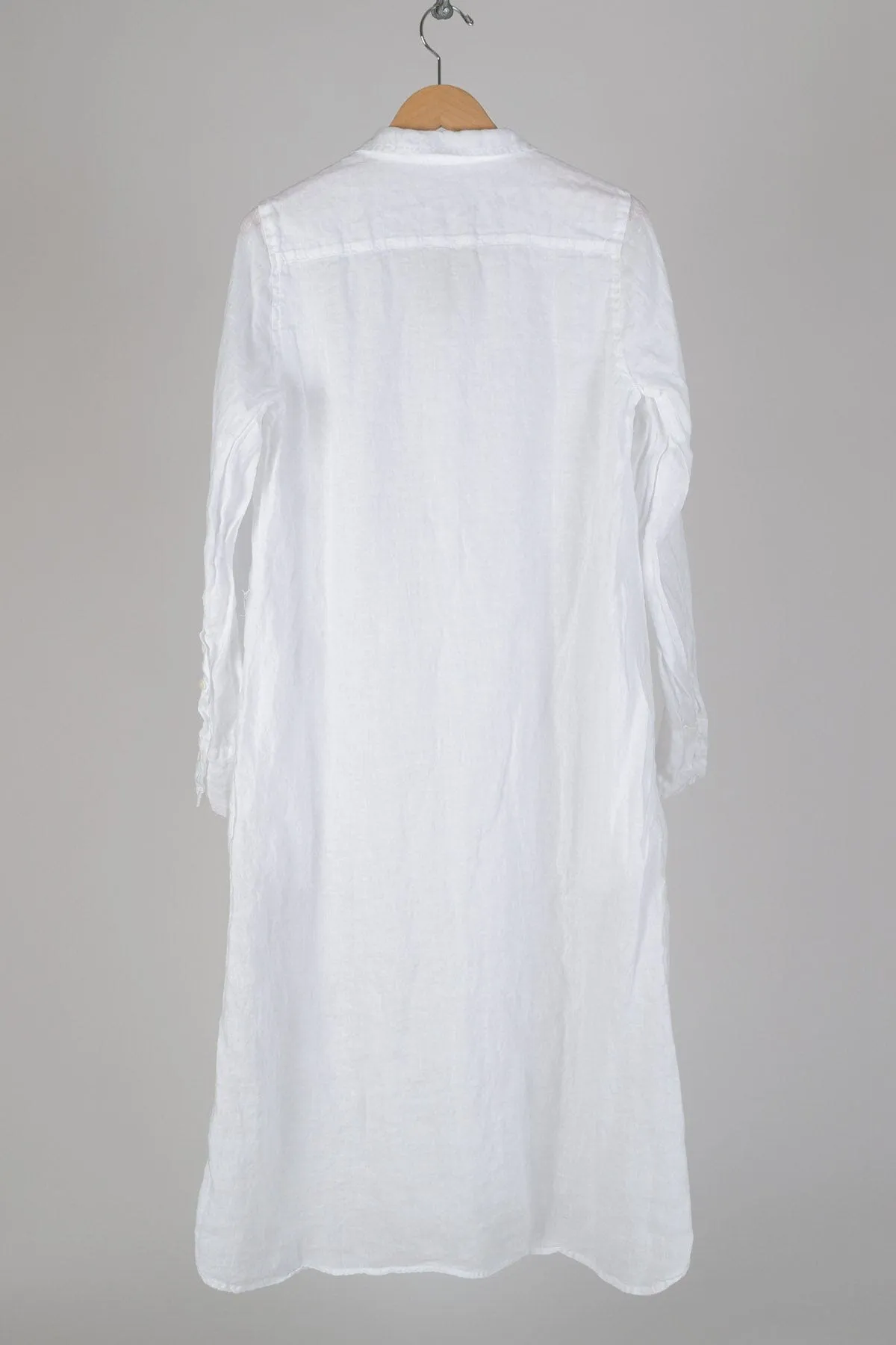 Maxi - Linen sold by CP Shades product image thumbnail 3