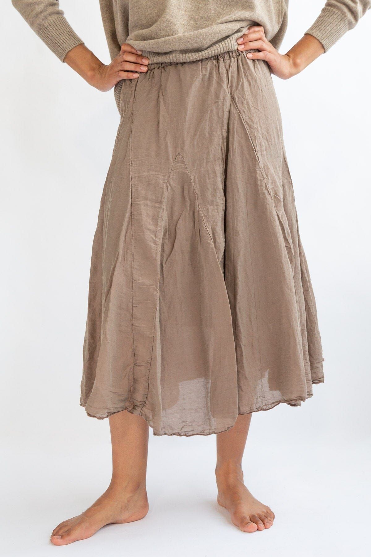 Fanny - Cottonsilk sold by CP Shades