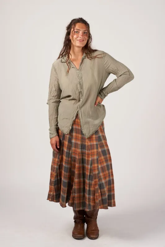 Romy - Cottonsilk sold by CP Shades