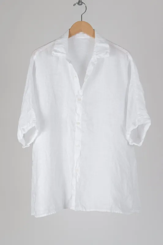 Nico - Linen sold by CP Shades