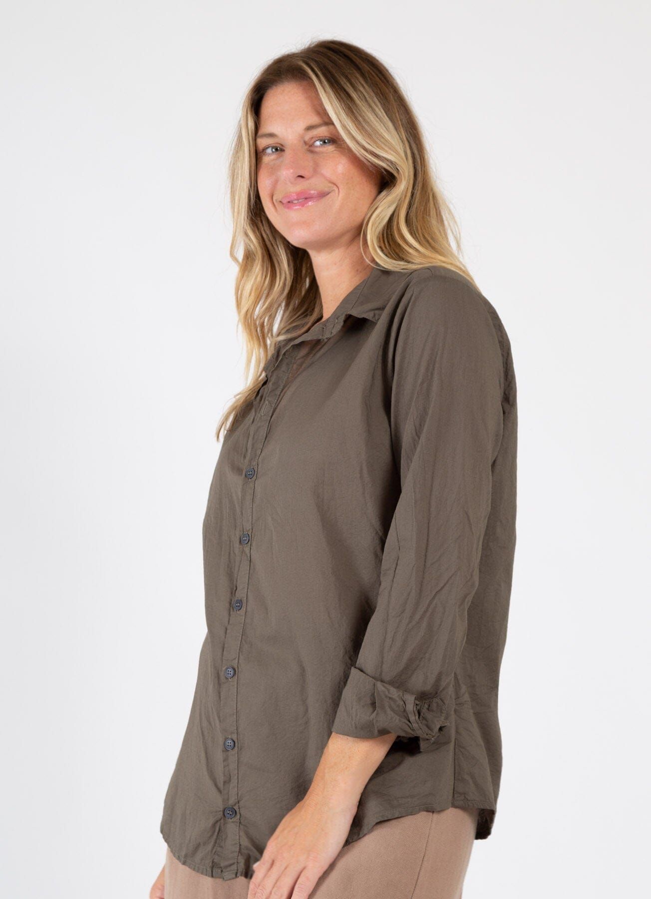 Romy - Cotton Voile sold by CP Shades product image thumbnail 5