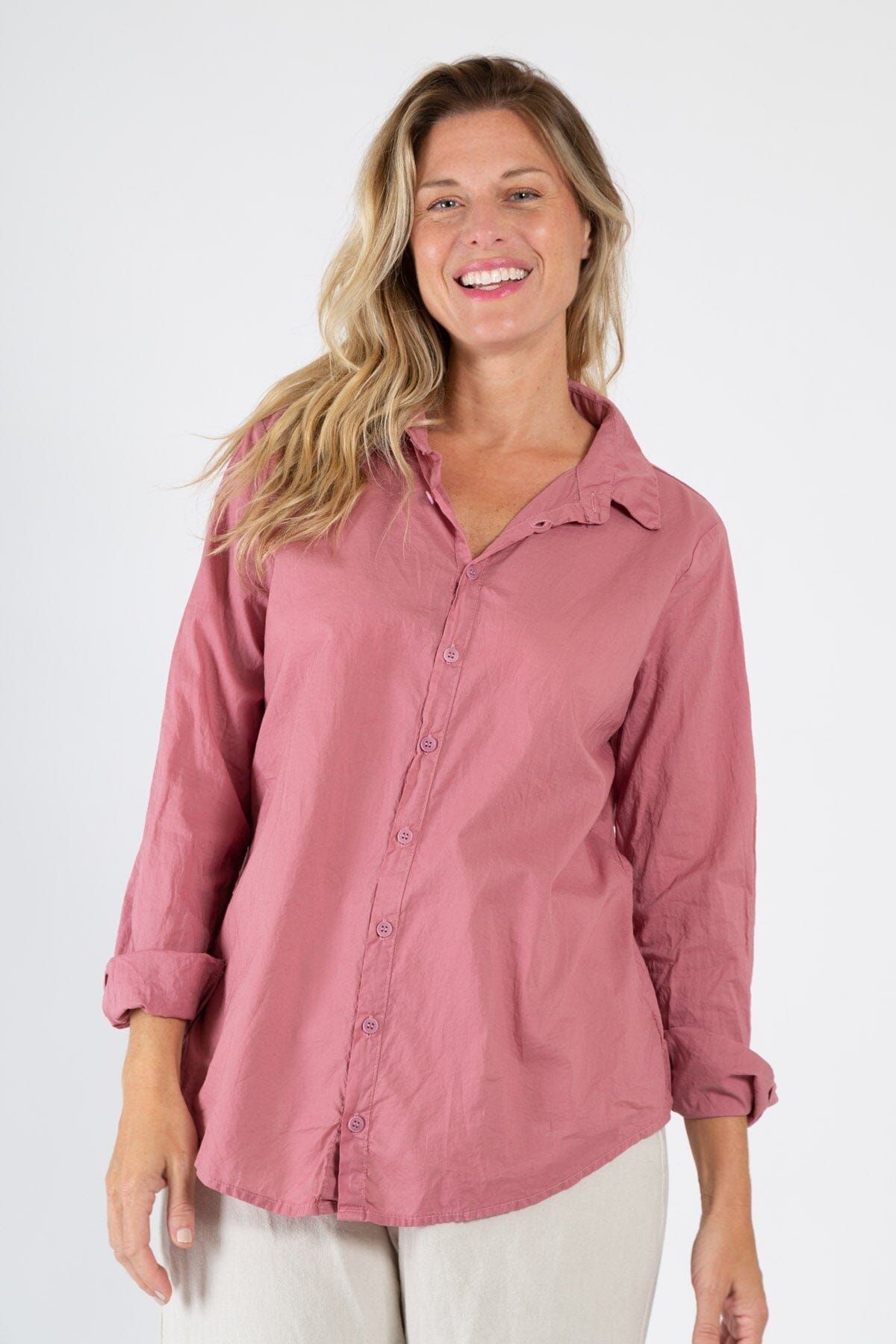 Romy - Cotton Voile sold by CP Shades product image thumbnail 3