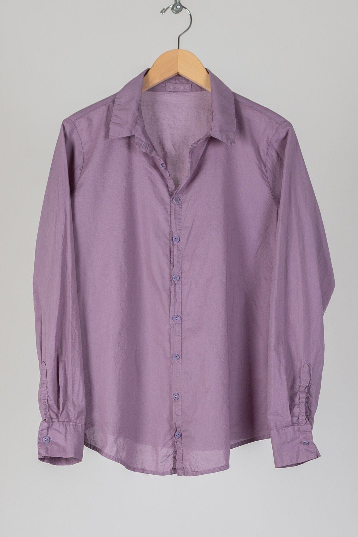 Romy - Cotton Voile sold by CP Shades