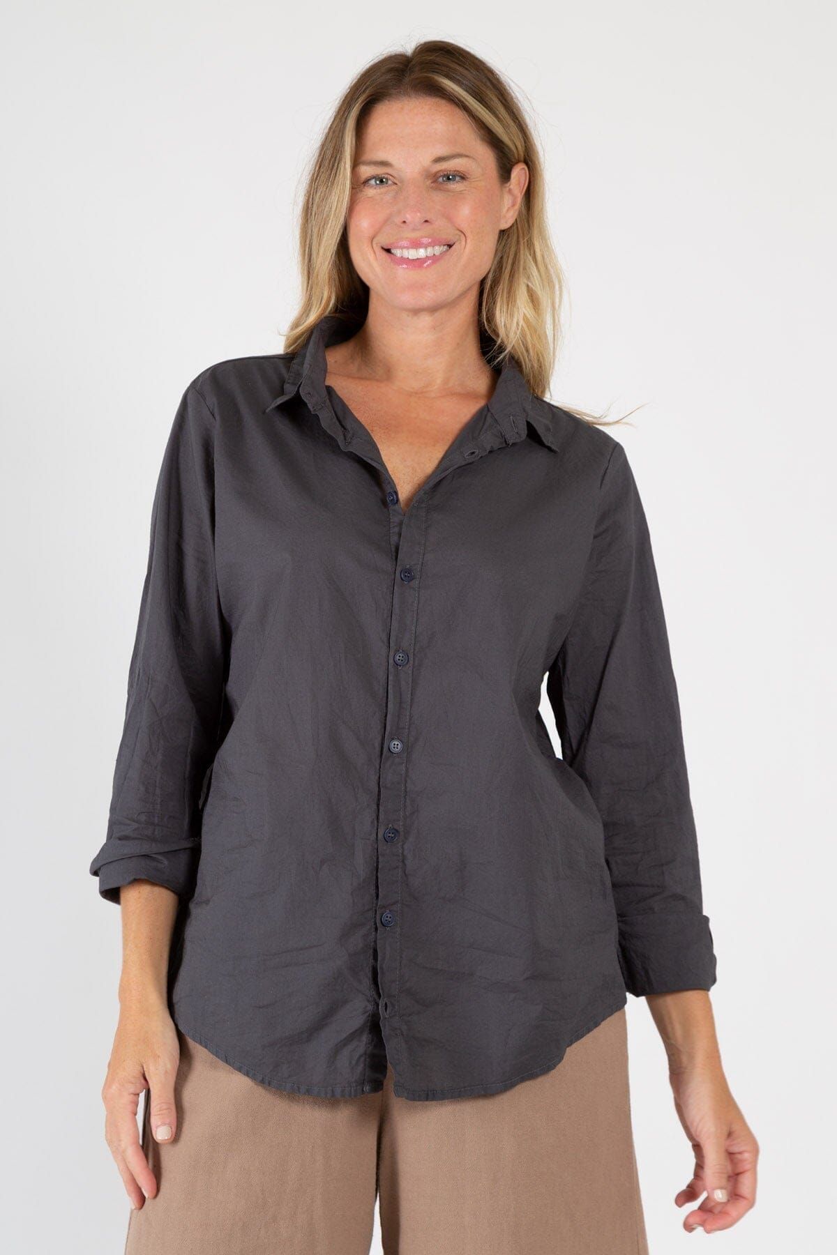 Romy - Cotton Voile sold by CP Shades product image thumbnail 4