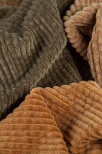 Polly - Wide Wale Corduroy sold by CP Shades