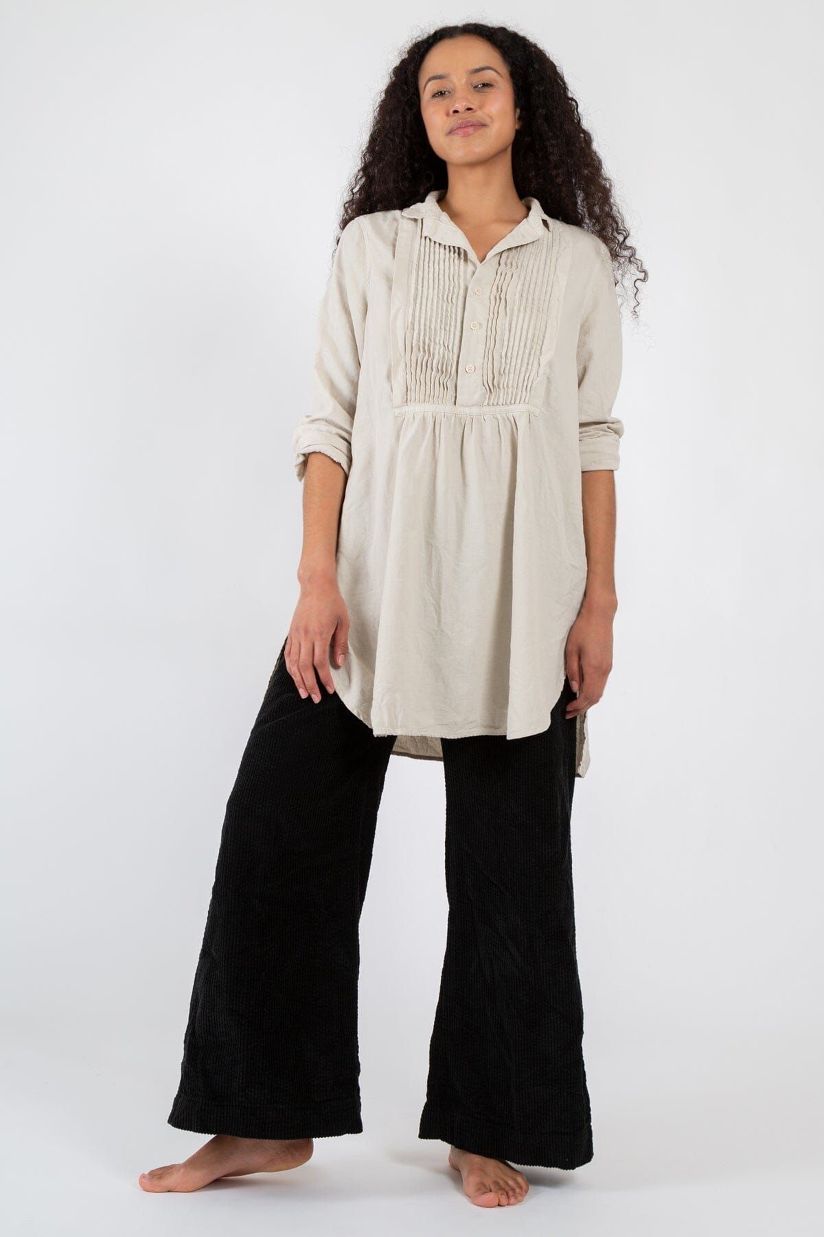 Polly - Wide Wale Corduroy sold by CP Shades product image thumbnail 3