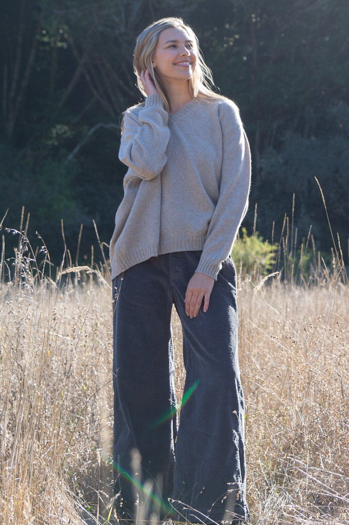 Polly - Wide Wale Corduroy sold by CP Shades product image thumbnail 5