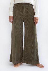 Polly - Wide Wale Corduroy sold by CP Shades