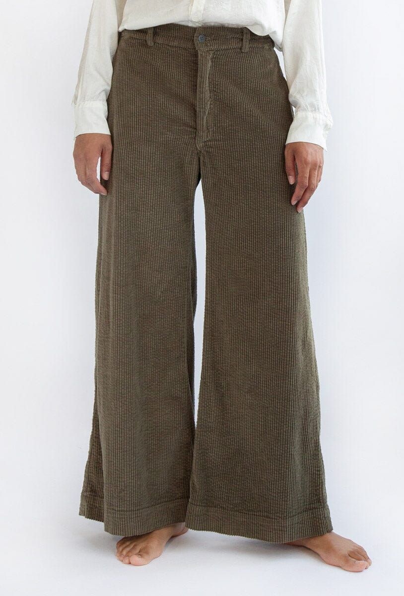 Polly - Wide Wale Corduroy sold by CP Shades