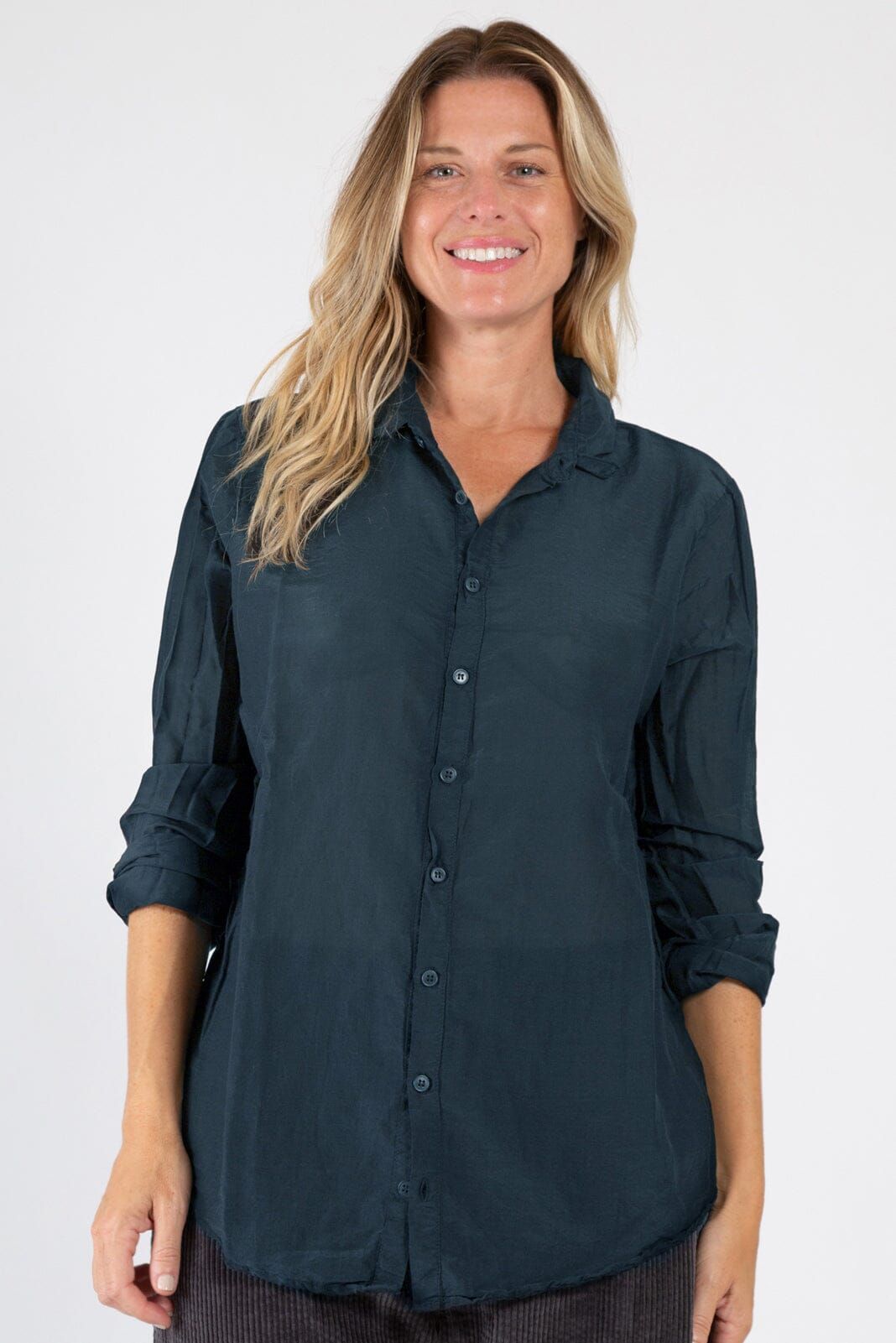 Romy - Cottonsilk sold by CP Shades