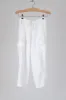 Cropped Cargo - Linen Twill sold by CP Shades