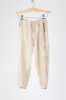 Cropped Cargo - Linen Twill sold by CP Shades