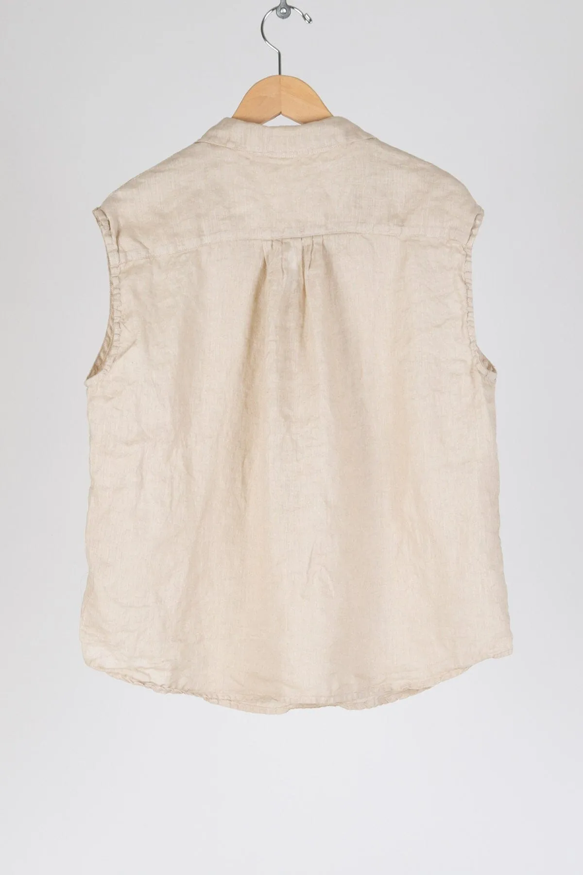 Patti - Linen sold by CP Shades product image thumbnail 2