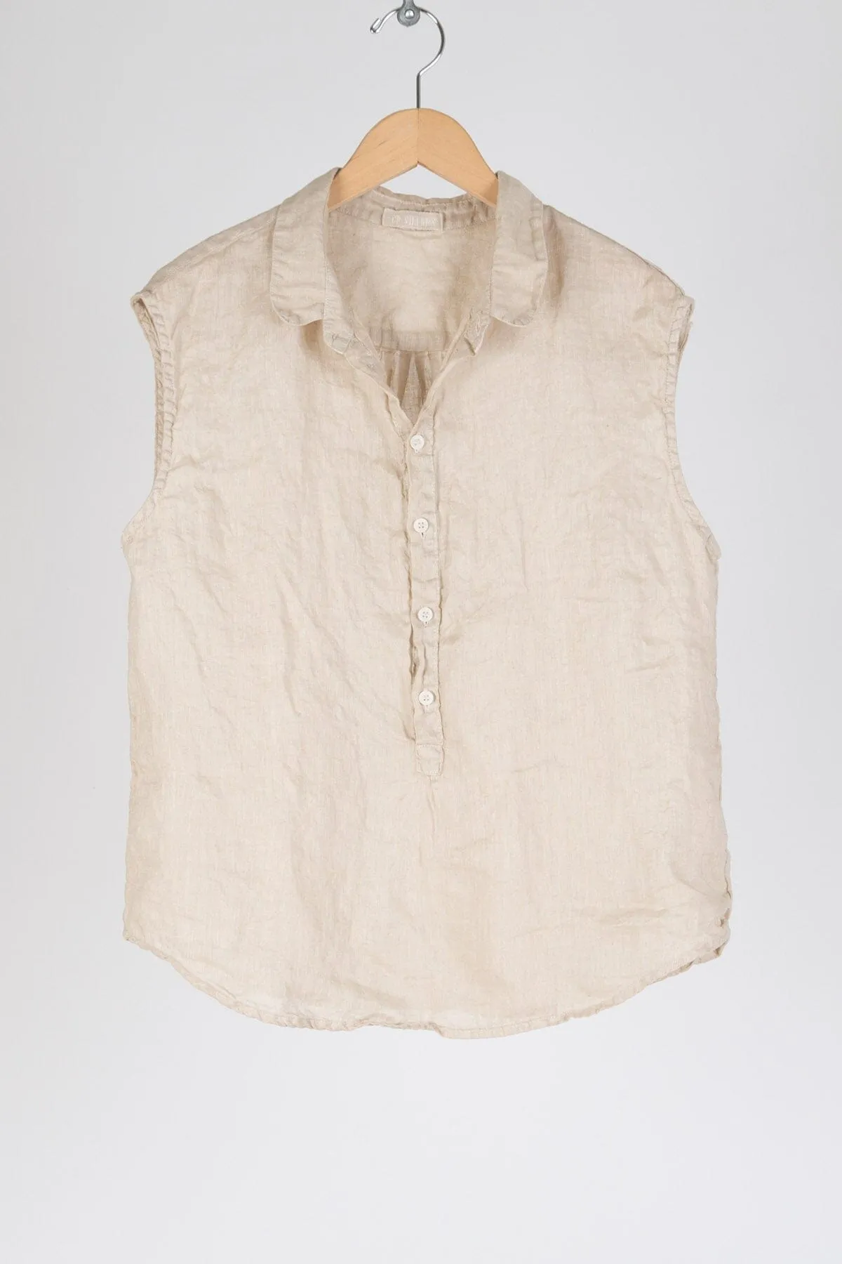 Patti - Linen sold by CP Shades