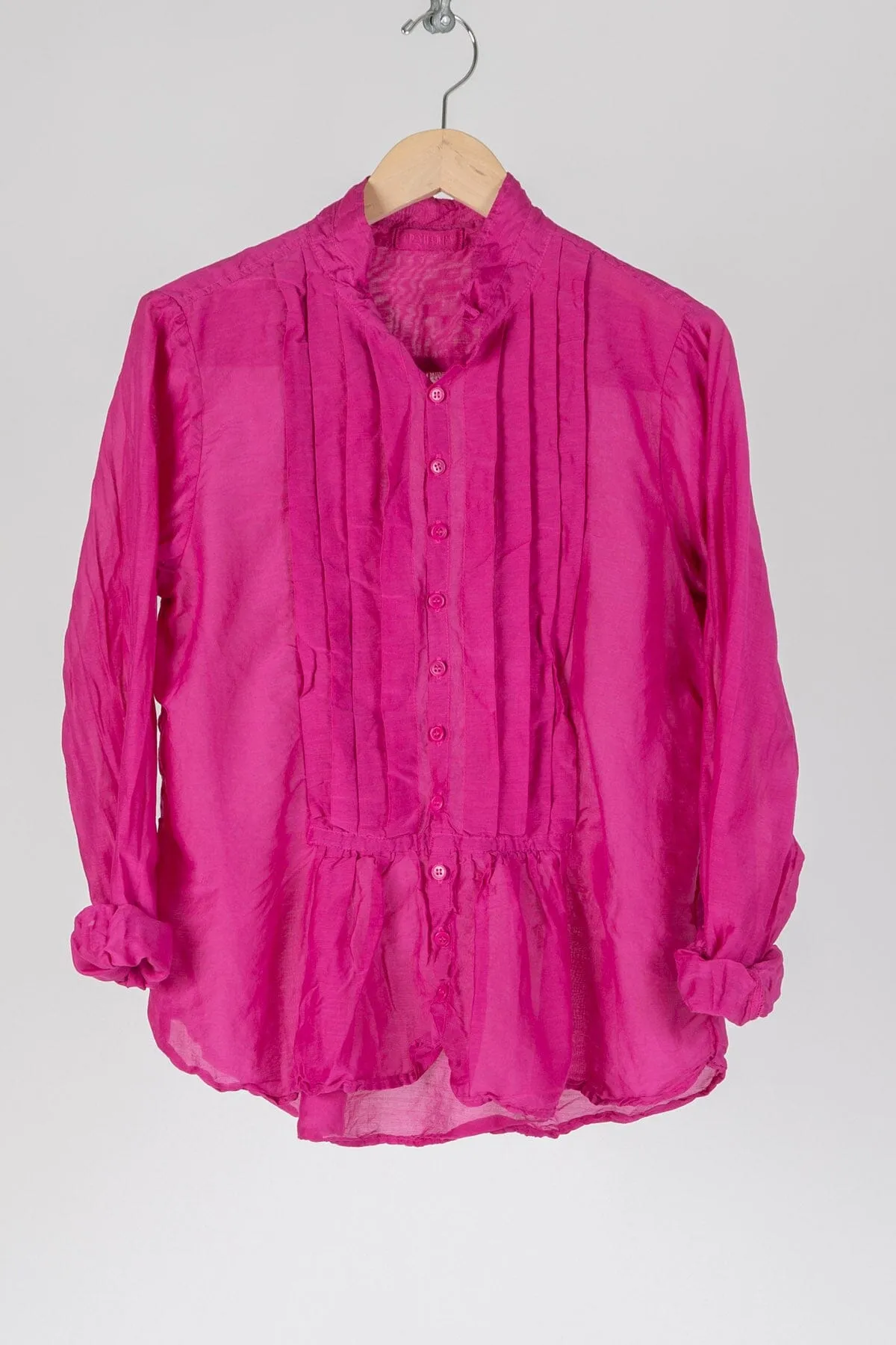 Claudine - Cottonsilk sold by CP Shades product image thumbnail 4