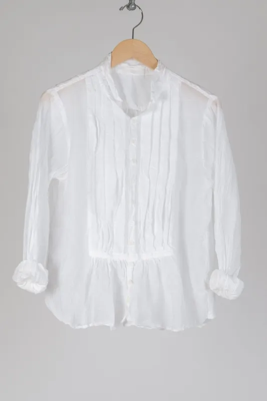 Claudine - Cottonsilk sold by CP Shades