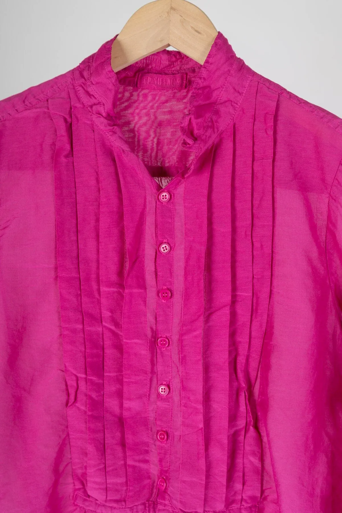 Claudine - Cottonsilk sold by CP Shades product image thumbnail 5