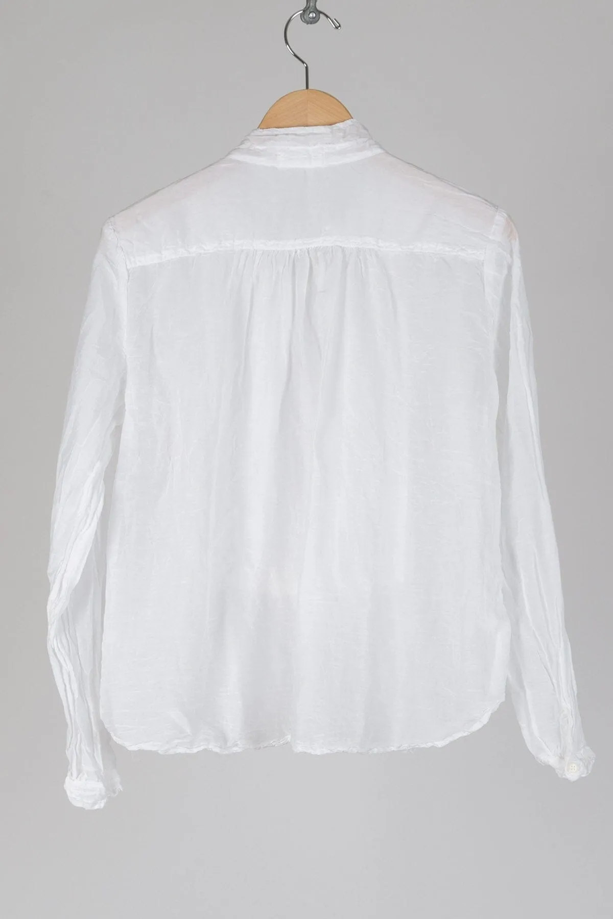 Claudine - Cottonsilk sold by CP Shades product image thumbnail 3