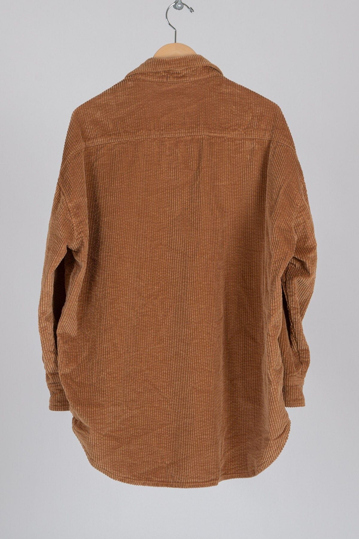 Maxwell - Wide Wale Corduroy sold by CP Shades product image thumbnail 5