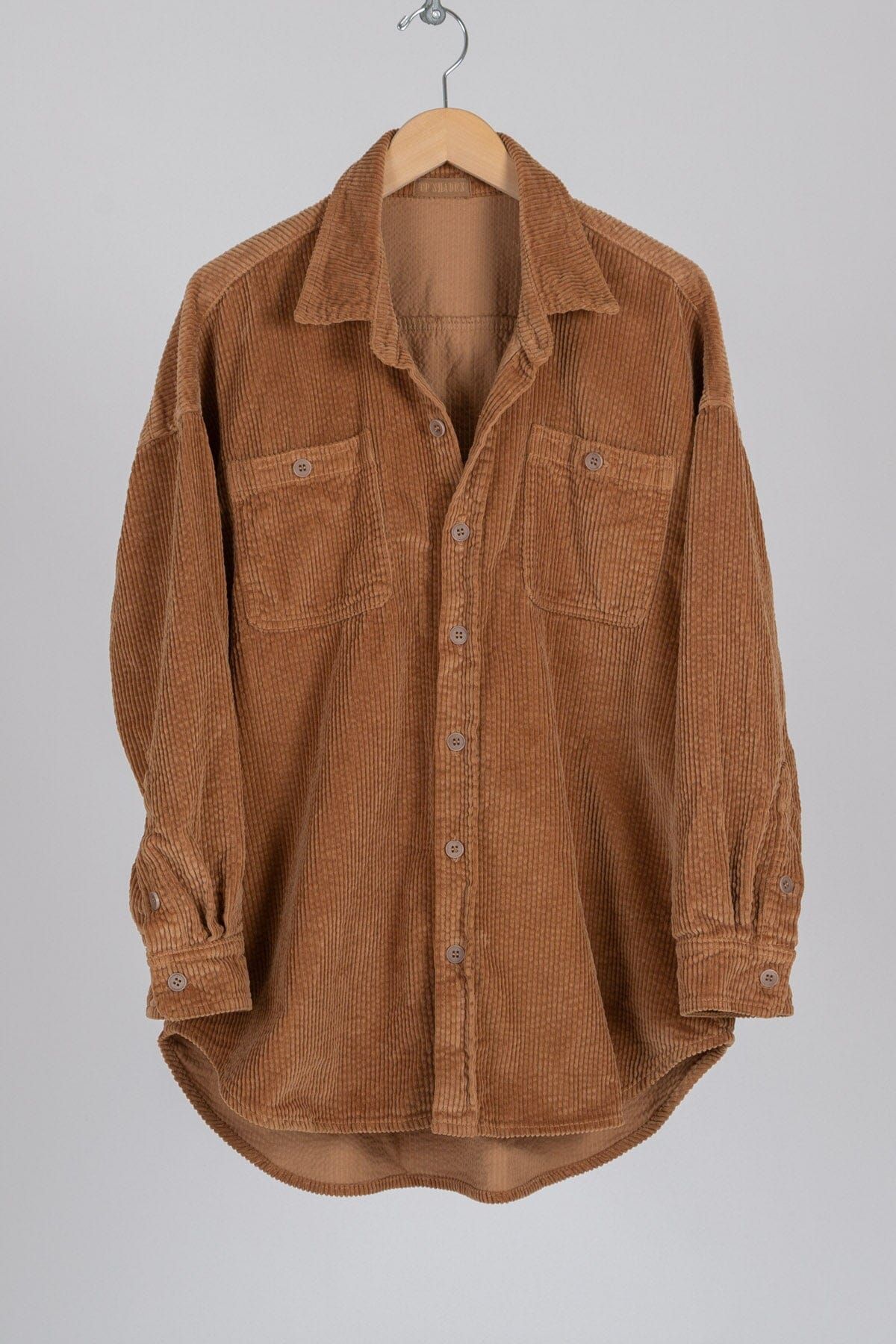 Maxwell - Wide Wale Corduroy sold by CP Shades product image thumbnail 4