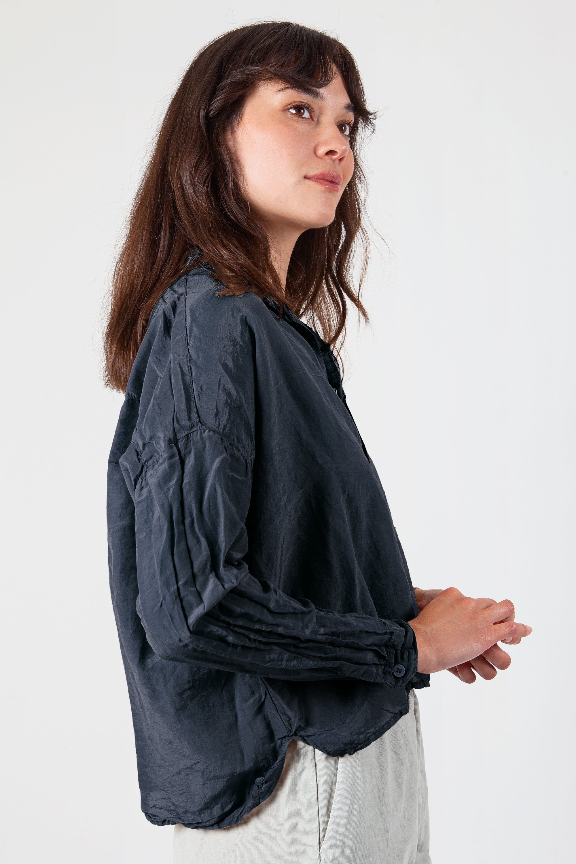 Ramona - Cottonsilk sold by CP Shades product image thumbnail 2