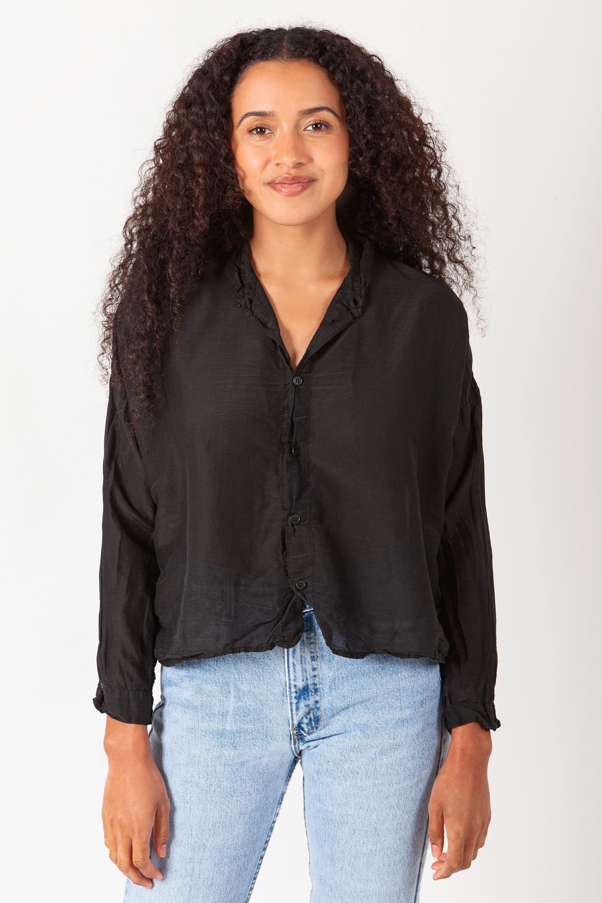 Ramona - Cottonsilk sold by CP Shades