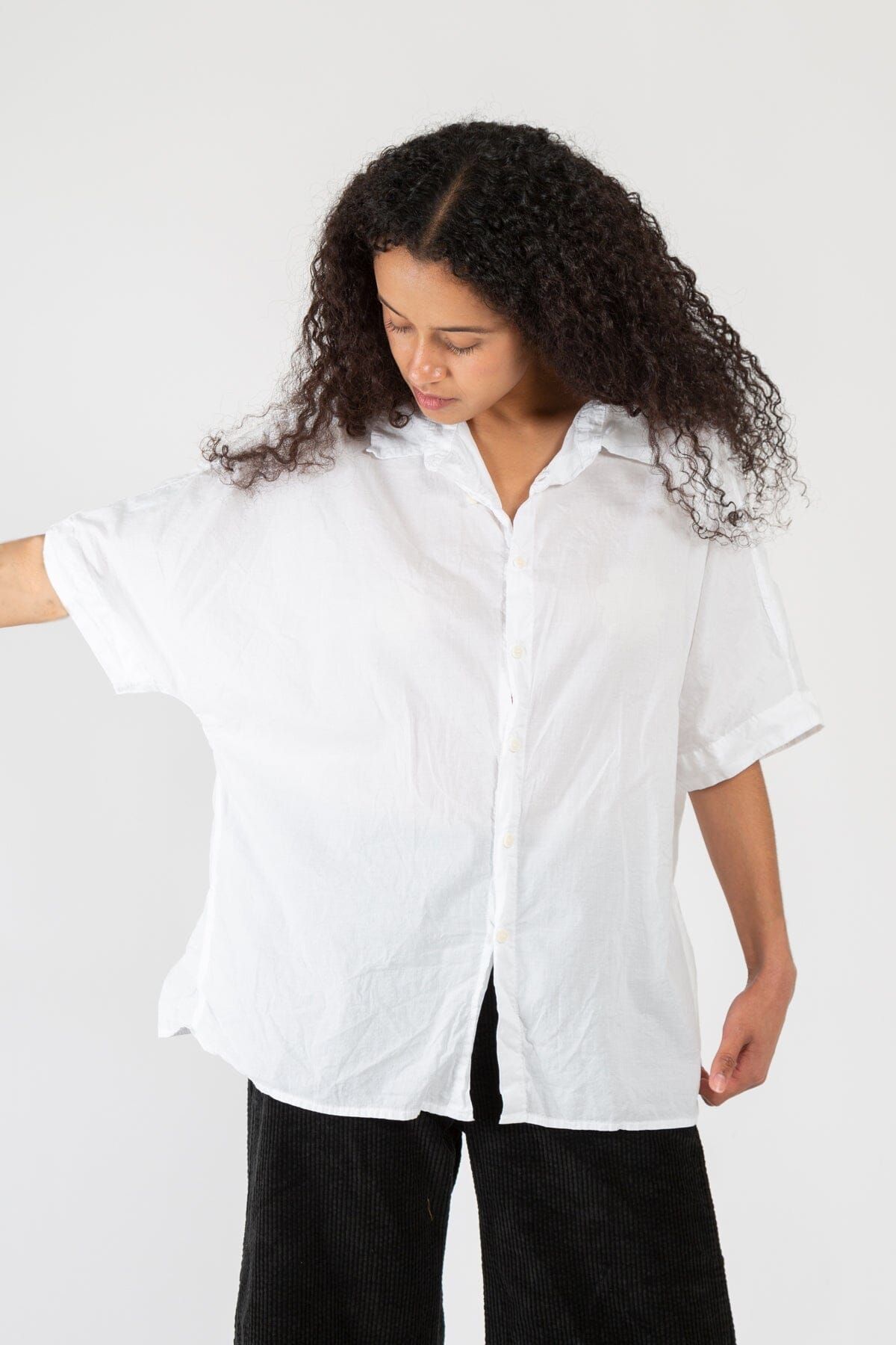 Nico - Cotton Voile sold by CP Shades product image thumbnail 3