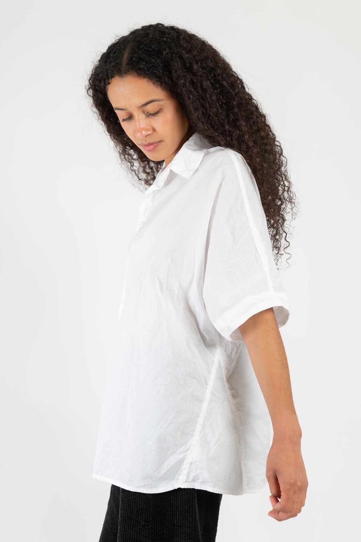 Nico - Cotton Voile sold by CP Shades product image thumbnail 4