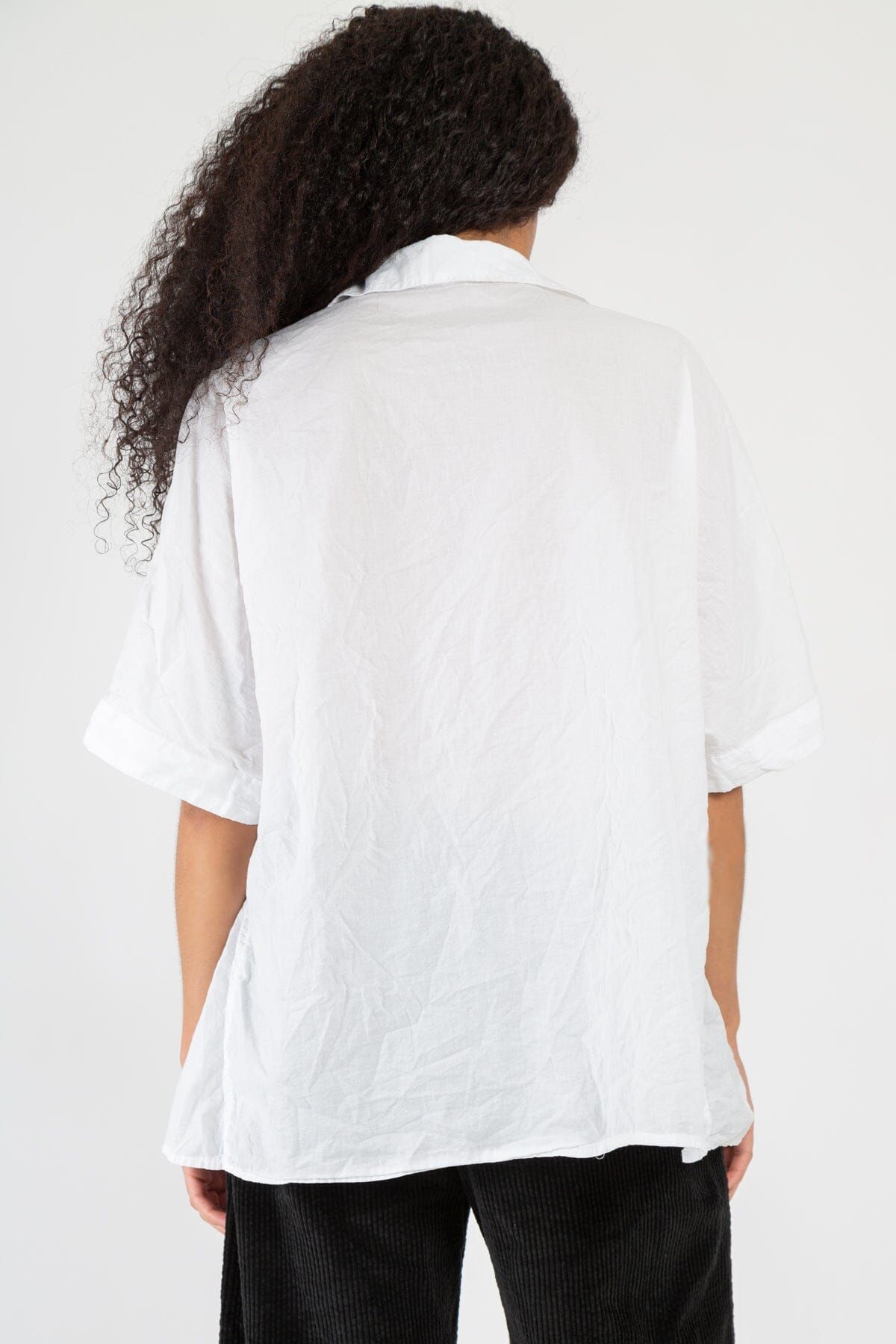 Nico - Cotton Voile sold by CP Shades product image thumbnail 2