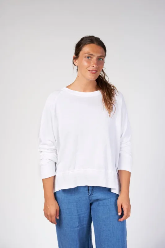 Roxy - French Terry sold by CP Shades