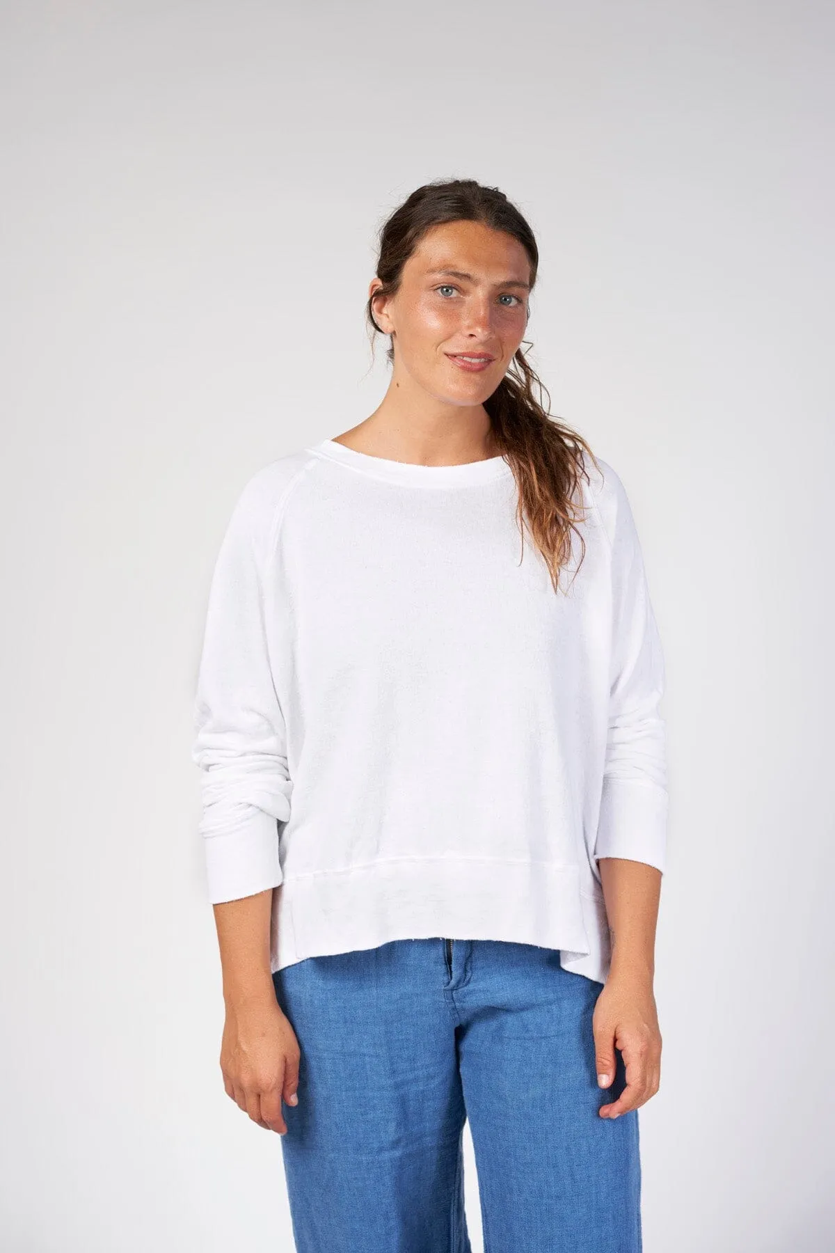 Roxy - French Terry sold by CP Shades