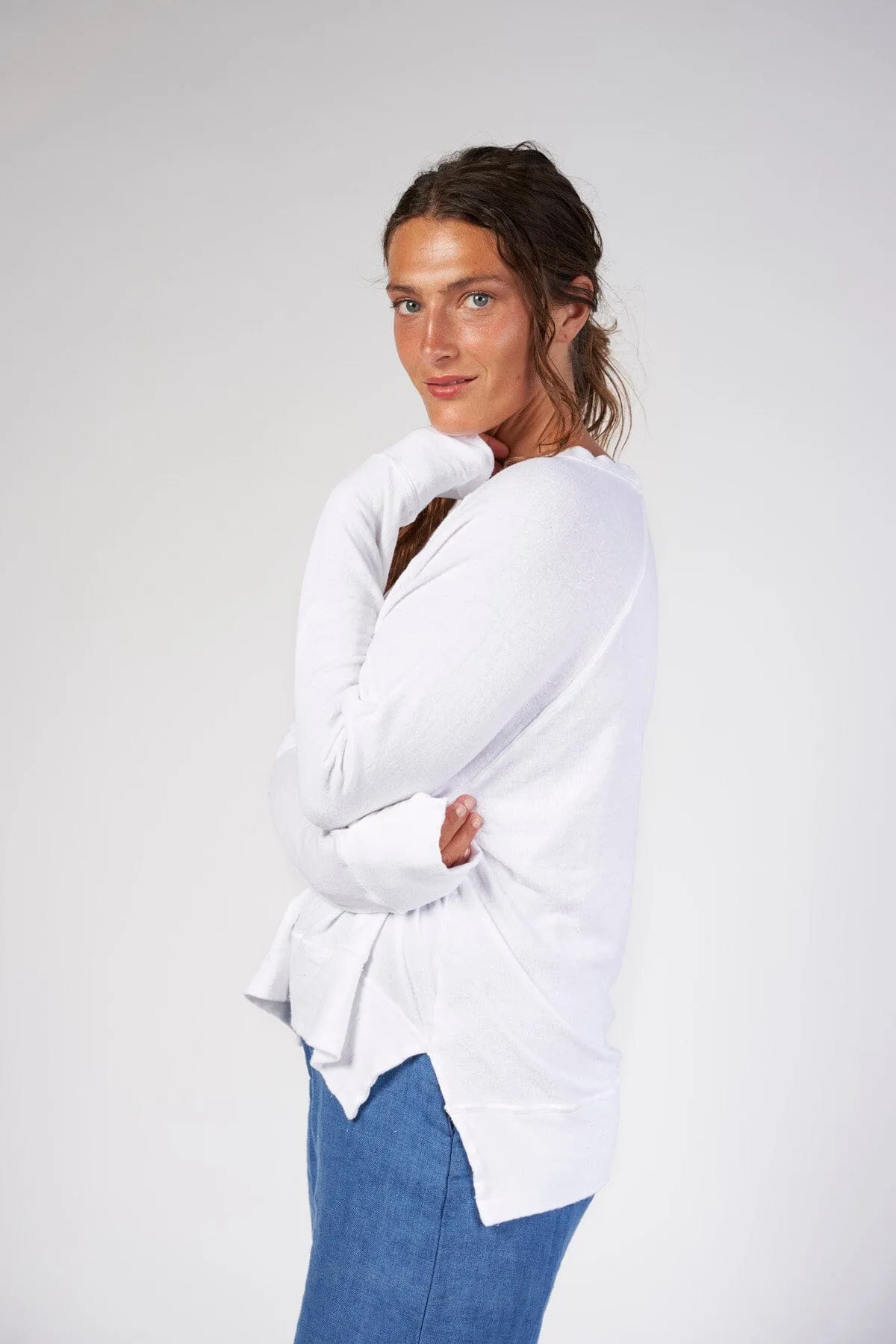 Roxy - French Terry sold by CP Shades product image thumbnail 3