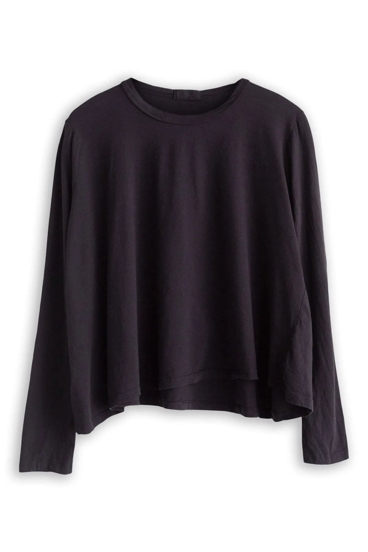 Crewneck Long Sleeve - Cotton Jersey sold by CP Shades product image thumbnail 2