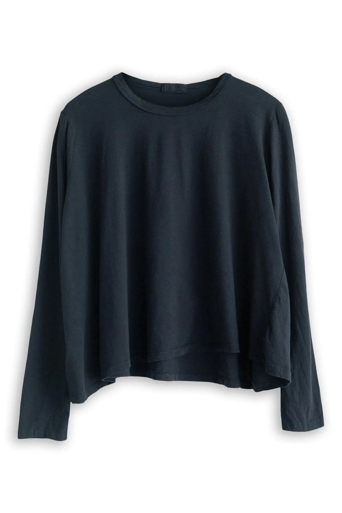 Crewneck Long Sleeve - Cotton Jersey sold by CP Shades product image thumbnail 3
