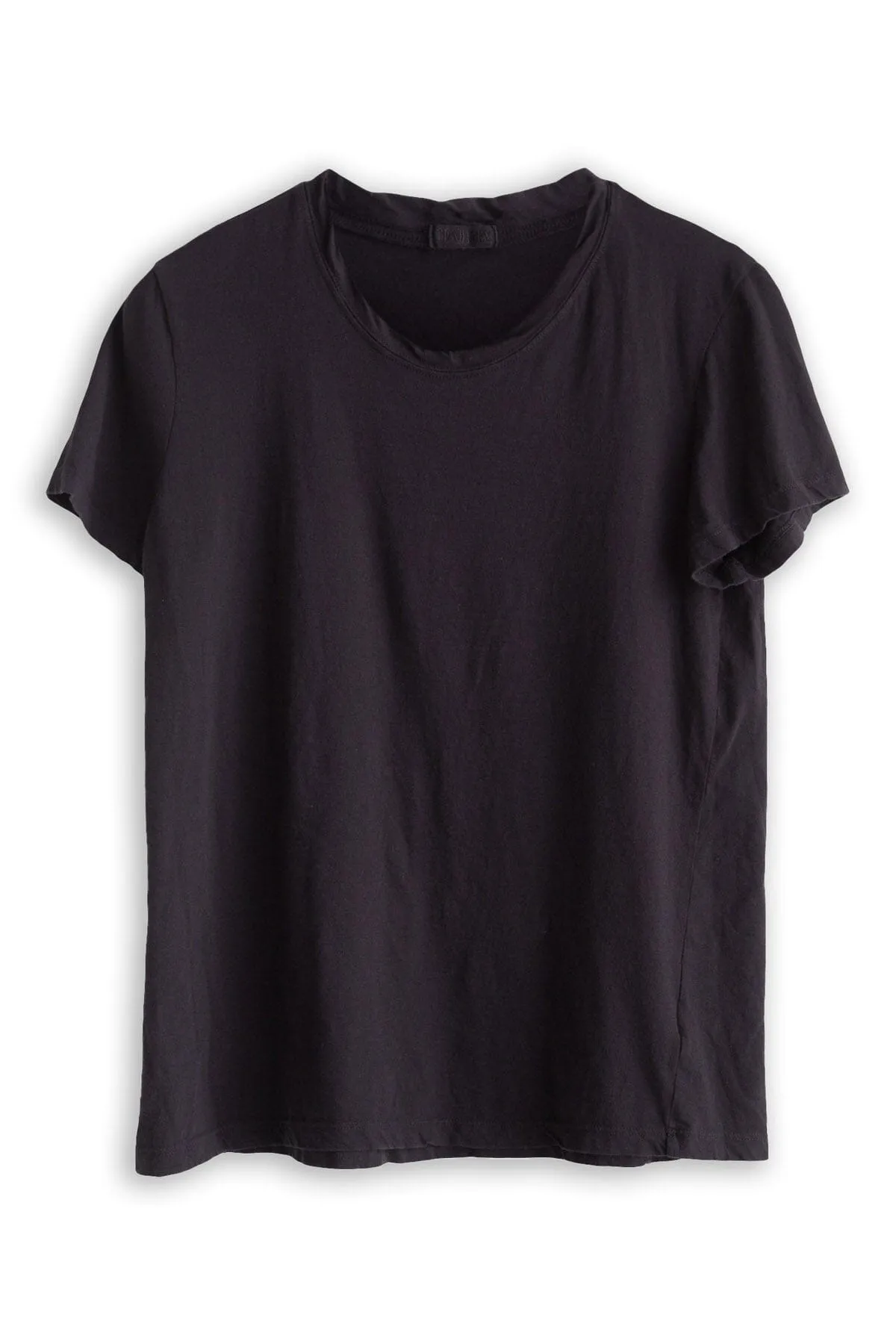 Crewneck Short Sleeve - Cotton Jersey sold by CP Shades product image thumbnail 2